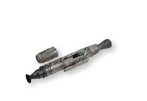 Lens Pen Camo