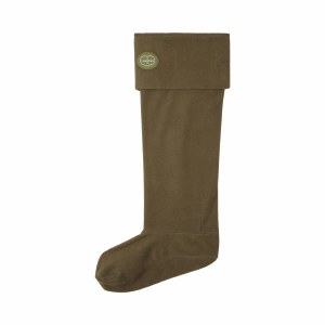 Le Chameau Fleece Boot Liners
