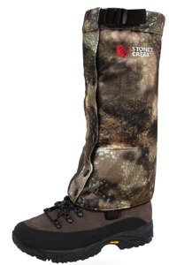 Stoney Creek Long Gaiters