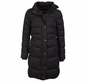 Barbour Lonnen Ladies Quilt