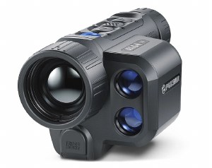 Pulsar Axion LRF XQ38