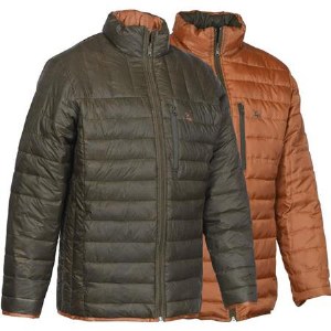 Verney Carron Weekender Quilted Reversible Jacket