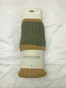 Pennine Melton Shooting Socks