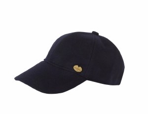 Le Chameau Melton Wool Cap