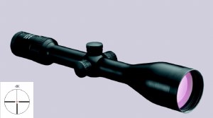 Meopta R1r 3-12 x 56 Ret 4