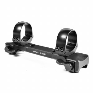Merkel Helix 30mm MAK Mounts
