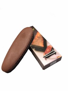 GMK Irupe Recoil Pads 15mm