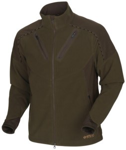 Harkila Mountain Hunter Fleece
