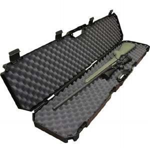 MTM RC51 Single Rifle Case