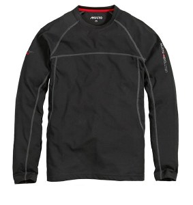 Musto Evolution Long Sleeve T-Shirt