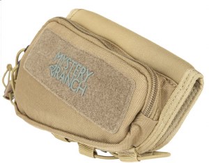 Mystery Ranch Cheeky Riser