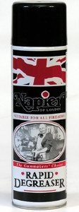 Napier Rapid Degreaser