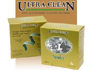 Napier Ultra Clean