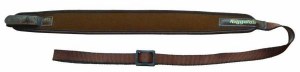 Niggeloh Neoprene Rifle Sling Brown