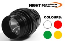 Night Master LED Neck Section