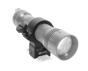 Night Master QMD Rail Mount