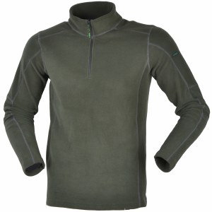 Ridgeline Norwegian Zip Neck Fleece