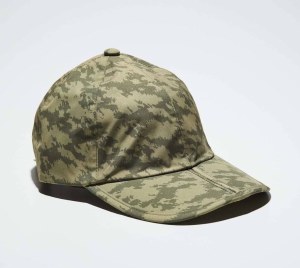 Sealskinz Foldable Peak Cap