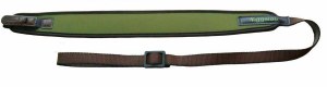 Niggeloh Neoprene Rifle Sling Green