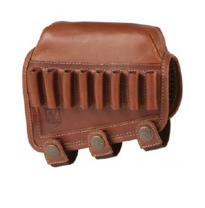 Riserva Leather Optical Ranger