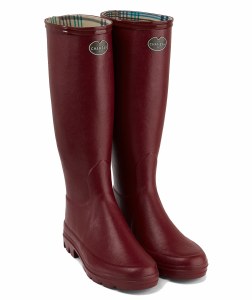 Le Chameau Iris Boots