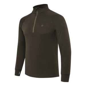 Beretta Glider Merino Half Zip