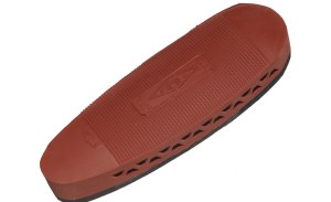Ventilated Rubber Recoil Pad