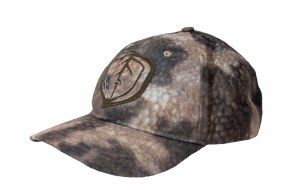 Stoney Creek Patch Cap