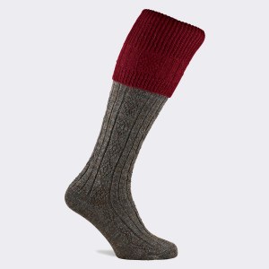 Pennine Defender Shooting Socks