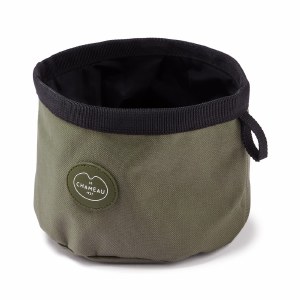 Le Chameau Portable Dog Bowl