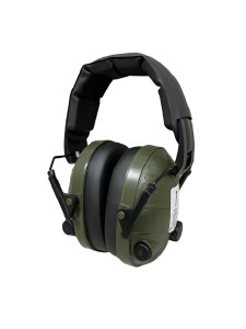 Deben Stereo Ear Protection