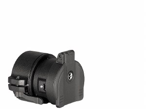 Pulsar FN Ring Adaptor 42mm