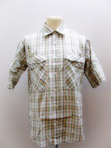 Laksen Quail Short Sleeve Shirt
