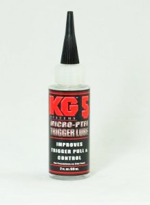 KG5 Trigger Lube