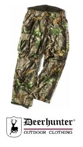 Deerhunter Ram Trousers with reinforcement  Midlandsclothing