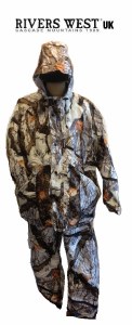 Rivers West Weather Beater Snow Suit
