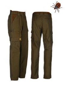 Rovince Ergoline Trousers eu58