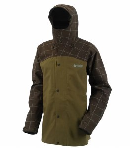 Stoney Creek Pioneer Jacket