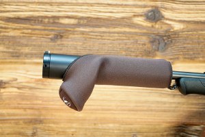 Jakele Silencer Cover