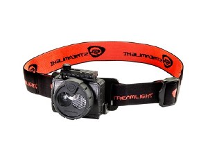 Streamlight Double Clutch USB LED Head lamp