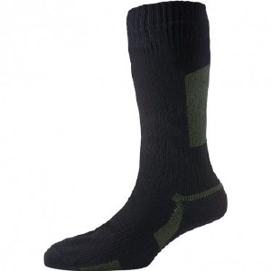 Sealskinz Thin Walking Sock