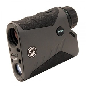 Sig Sauer Kilo 2200 7x25 Mill