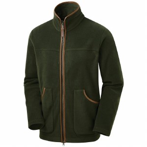 Shooterking Performance Fleece Jacket