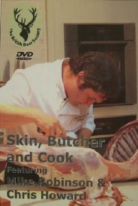 Skin Butcher and Cook