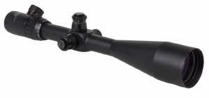 Sightmark Triple Duty 10-40x56