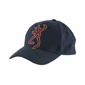 Browning Snapshot Cap