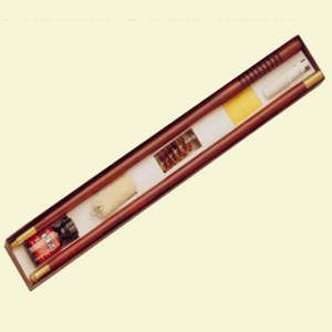 English .410g Cleaning Kit