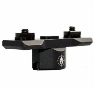 Spartan Universal M-Lok Adapter