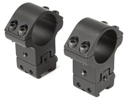 Sports Match Adjustable Mounts