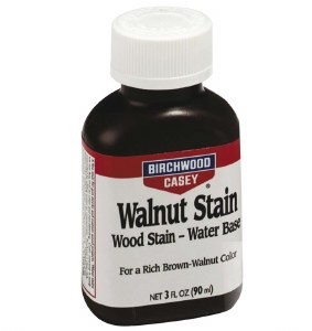 Birchwood Casey Gun Stock Stain